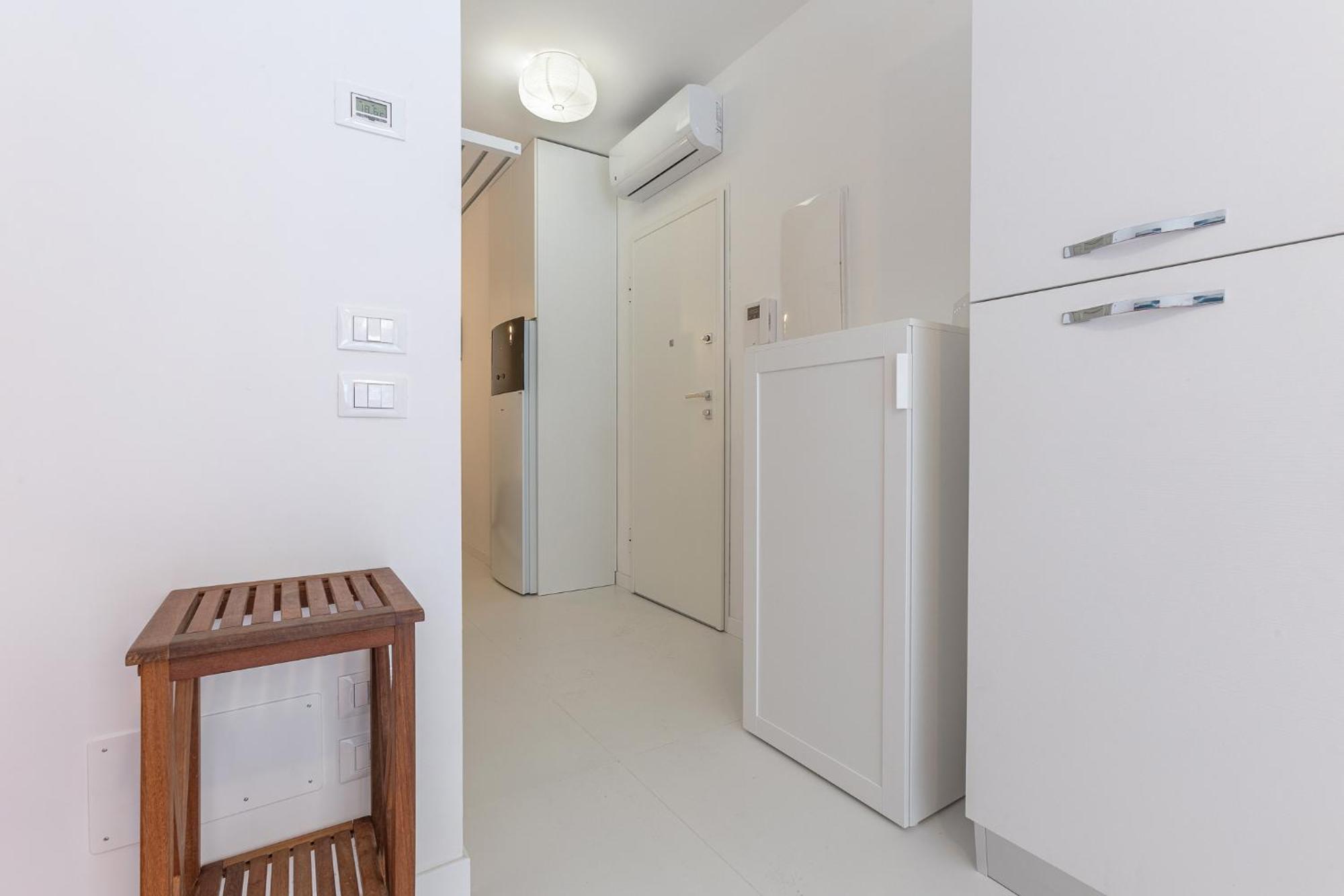 Academy Of Fine Arts -Modern Apt. With Balcony! Bologna Esterno foto