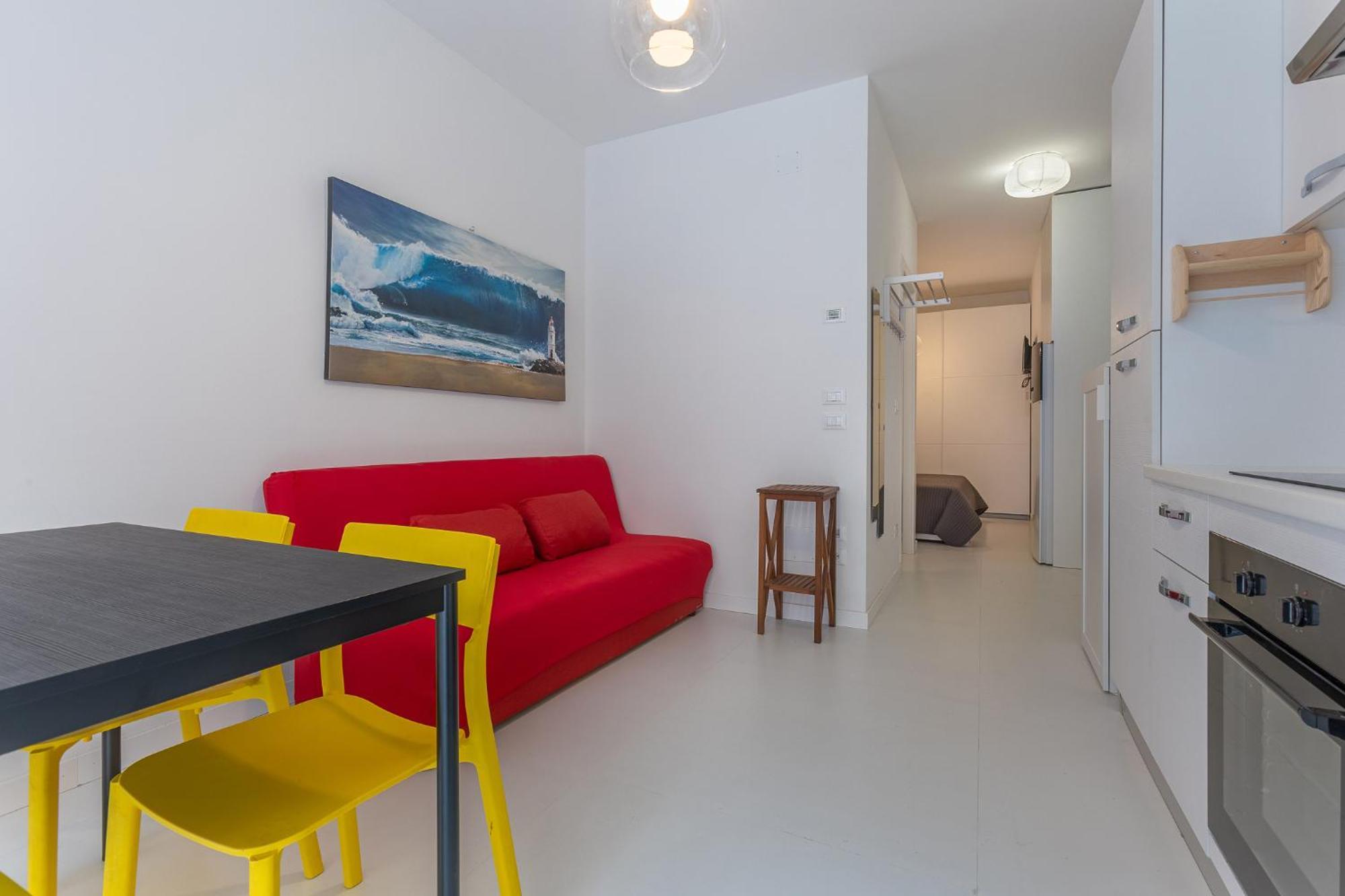 Academy Of Fine Arts -Modern Apt. With Balcony! Bologna Esterno foto