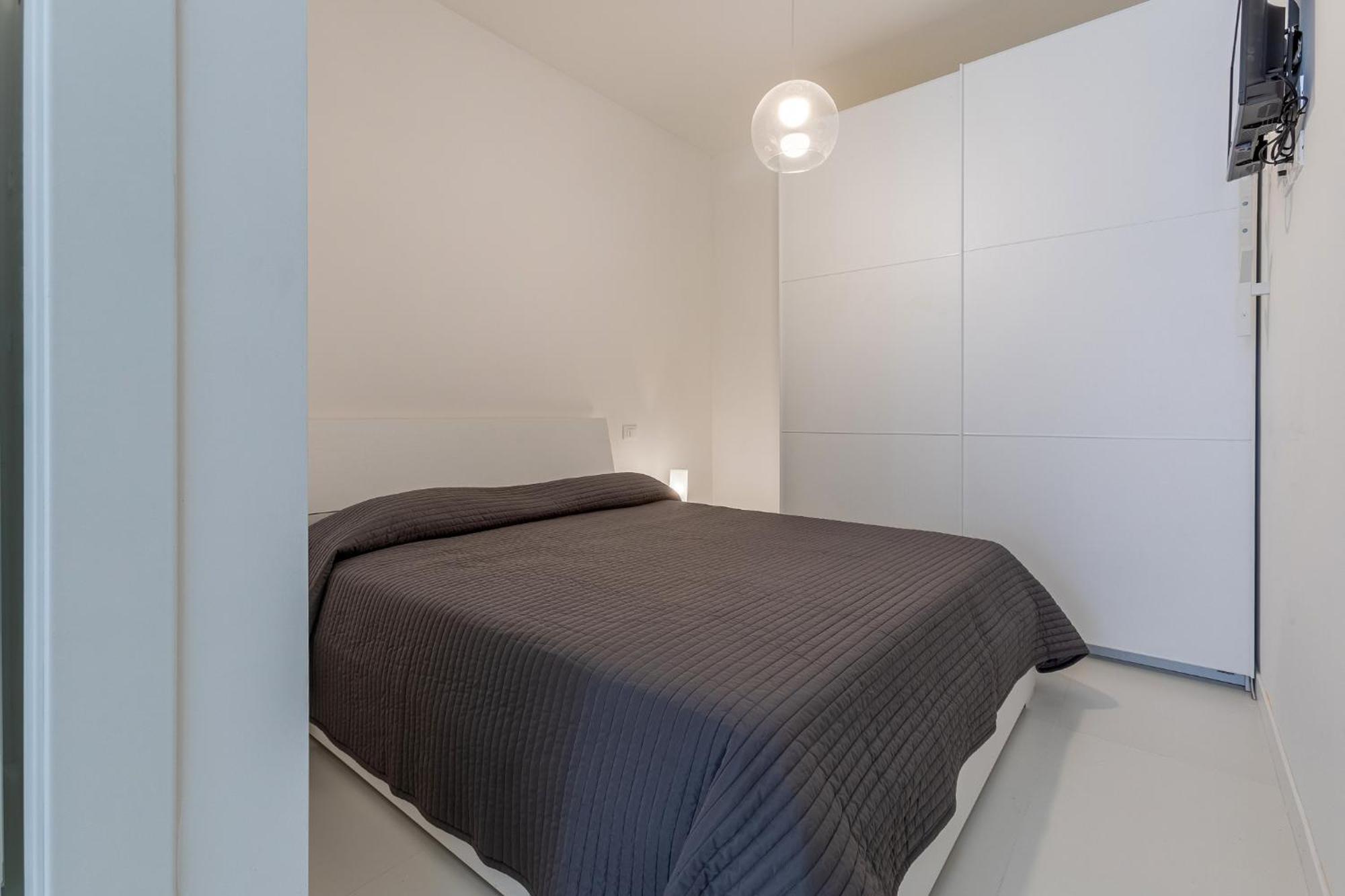Academy Of Fine Arts -Modern Apt. With Balcony! Bologna Esterno foto